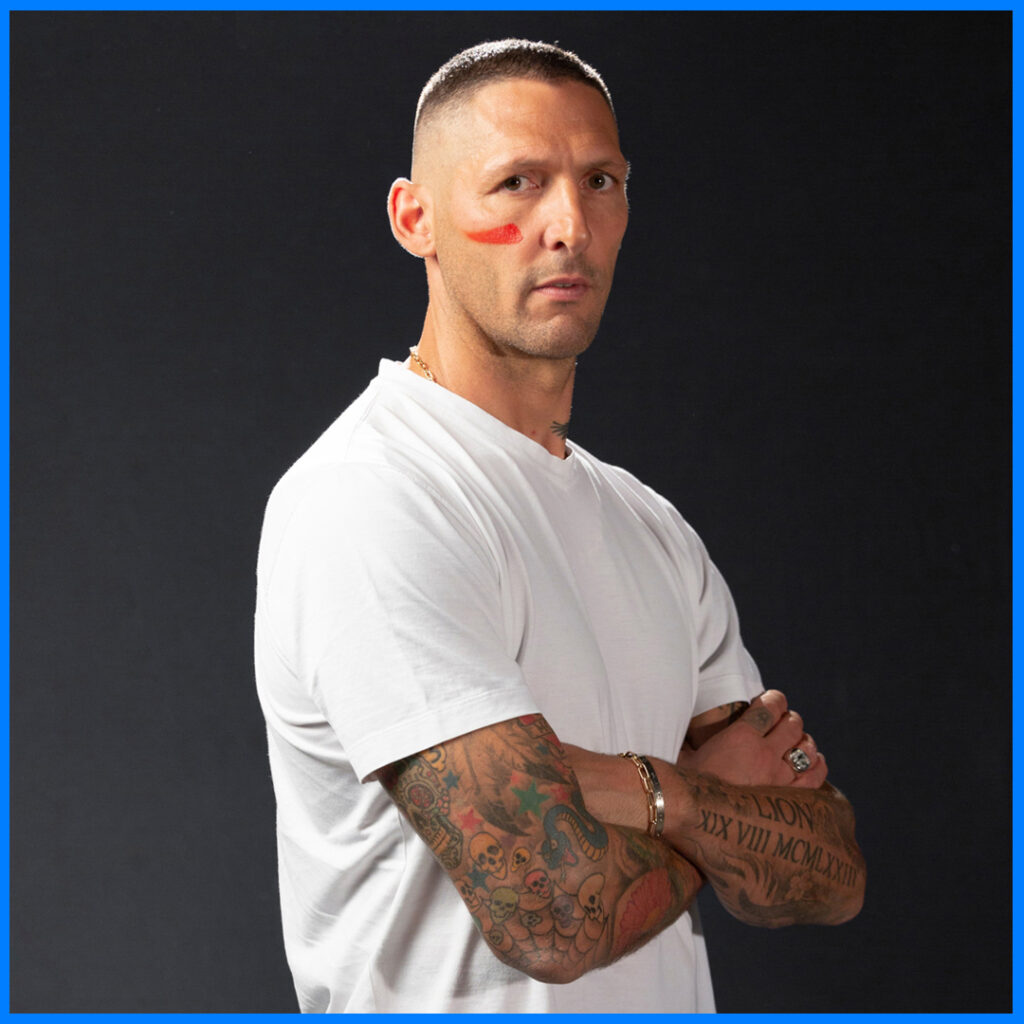 materazzi