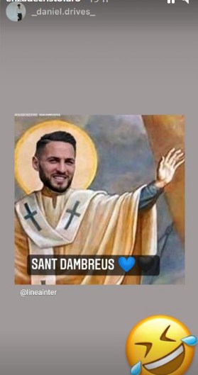 d'ambrosio