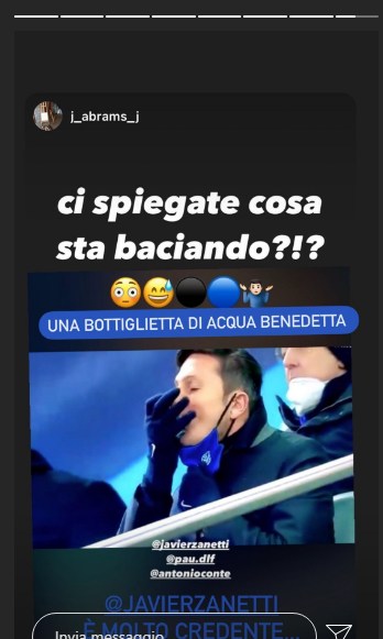 zanetti