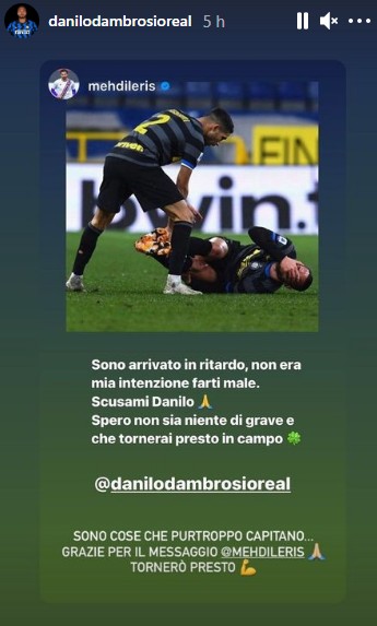 d'ambrosio