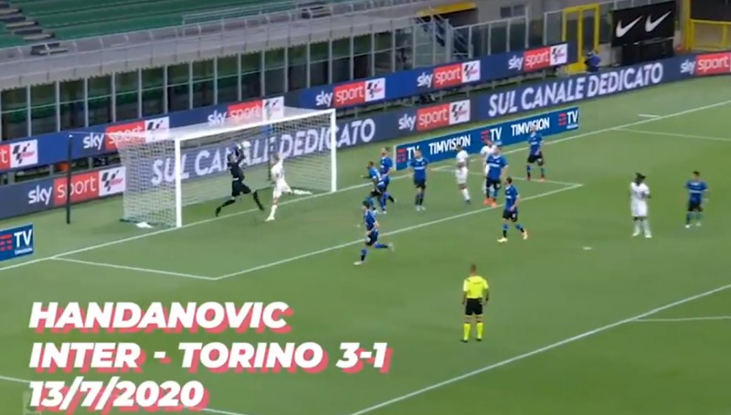 handanovic