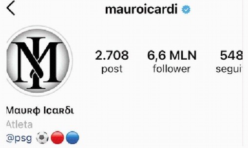 icardi