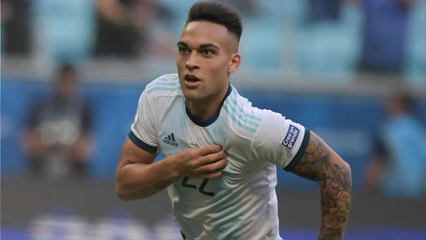 lautaro argentina