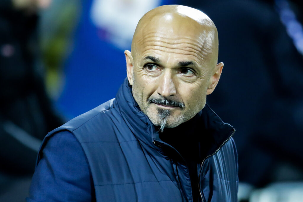 spalletti