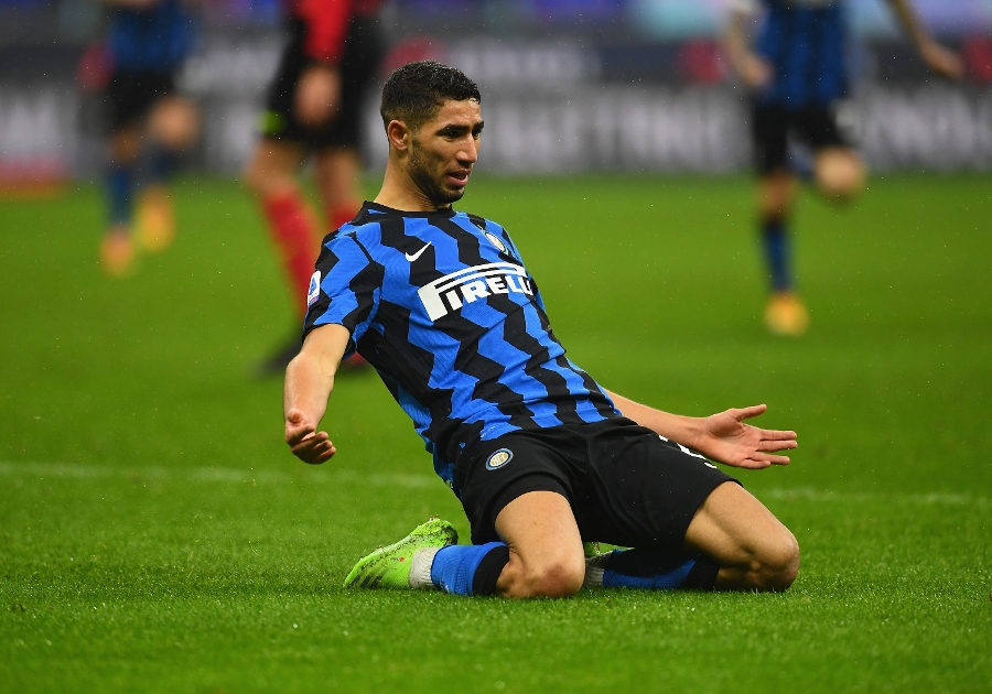hakimi
