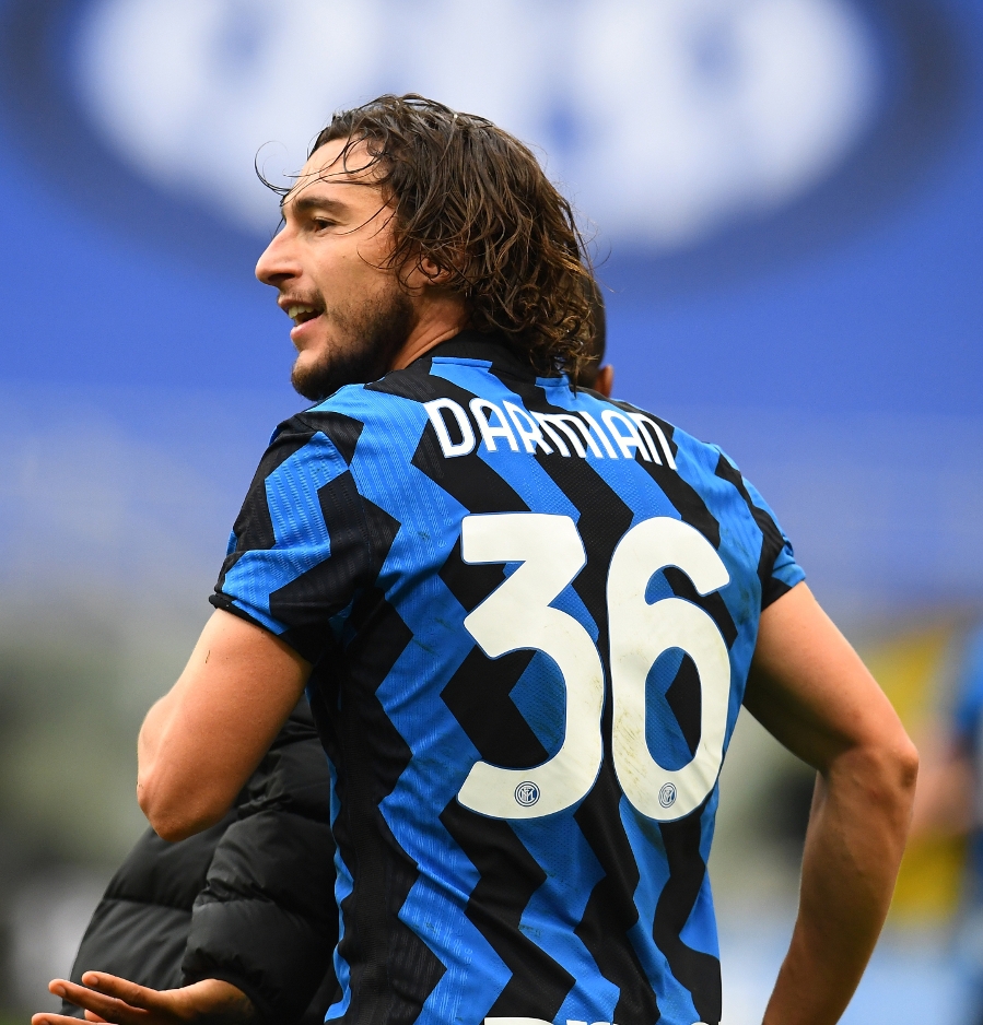 darmian