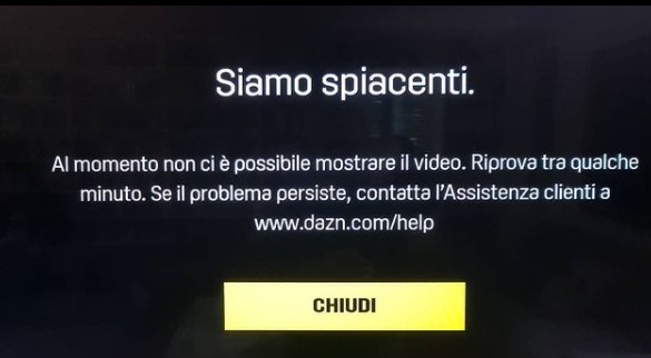 dazn