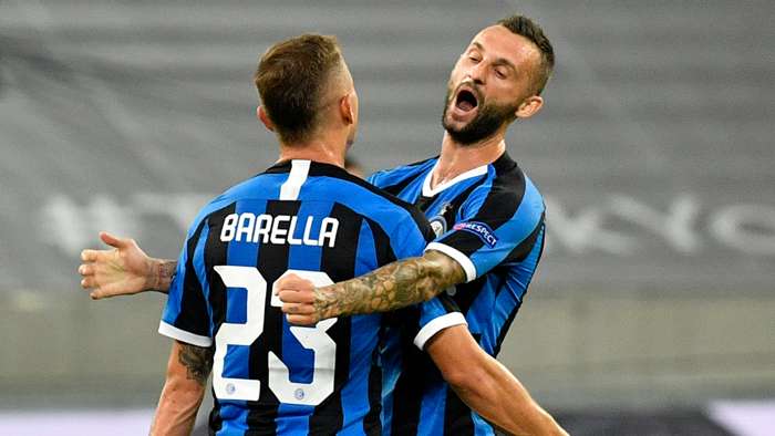 brozovic barella inter