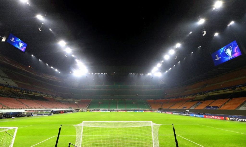 San Siro