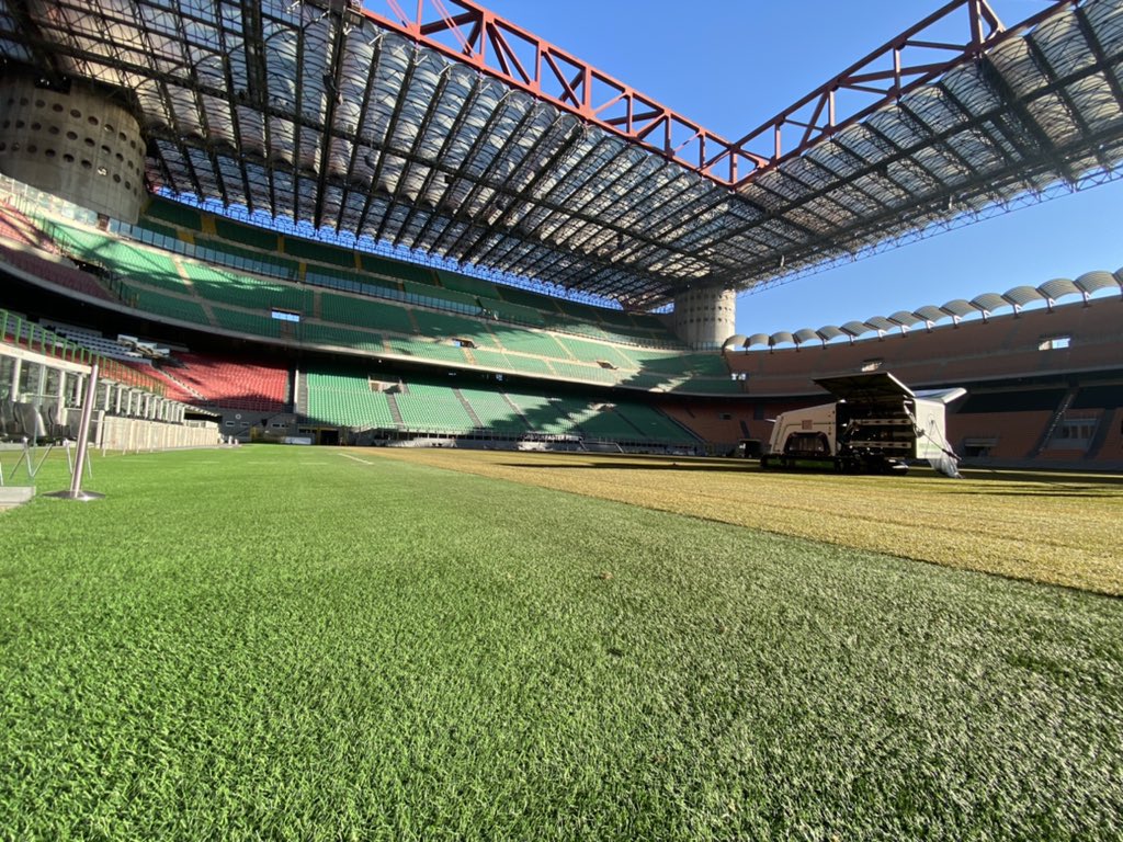 san siro