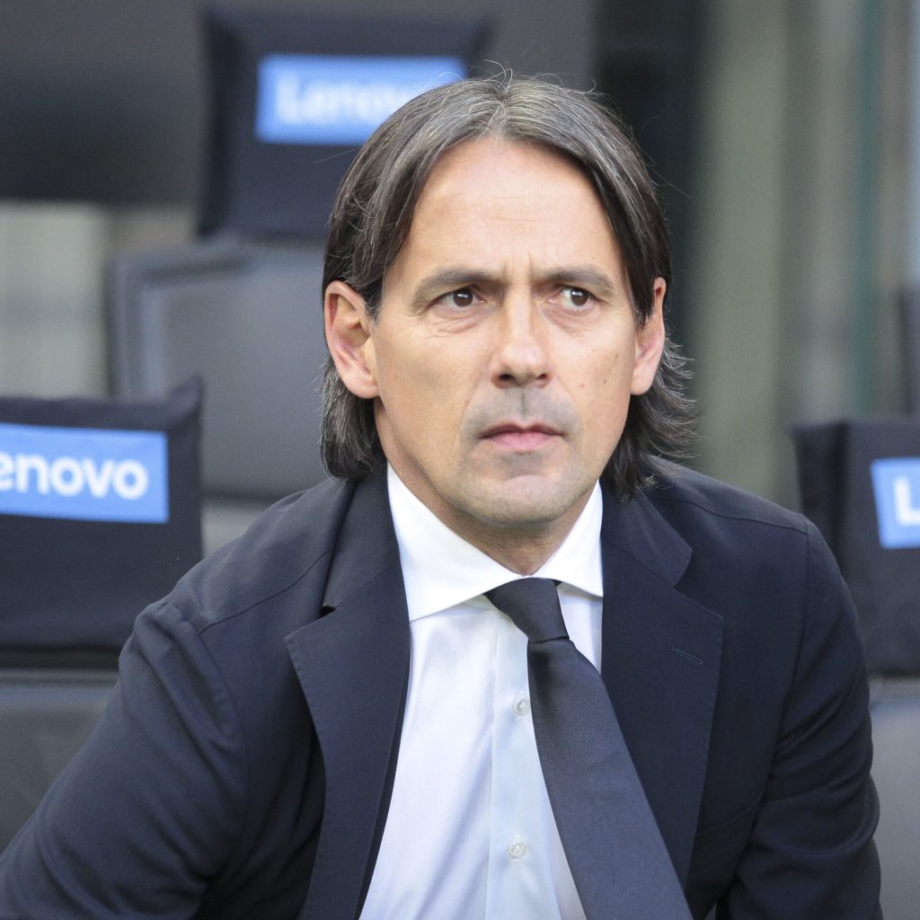 inzaghi inter