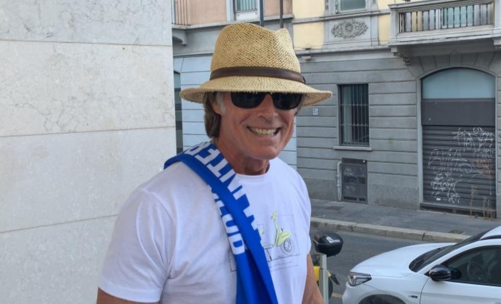 ronn moss