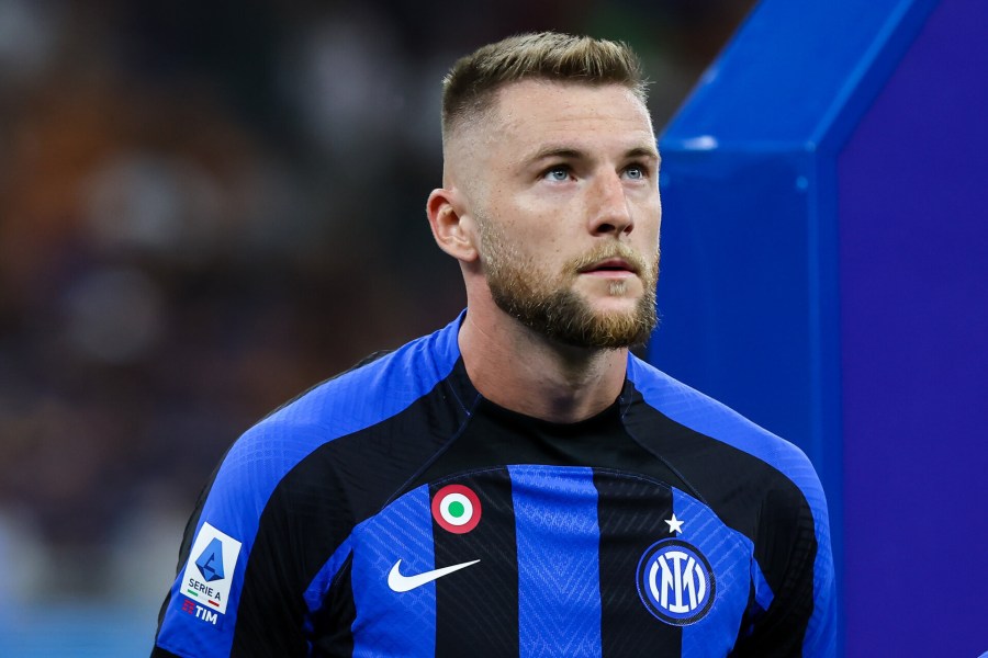 skriniar inter