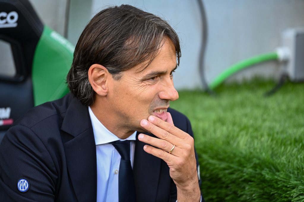 inzaghi inter