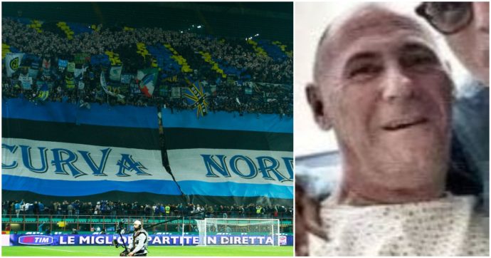 boiocchi curva nord inter