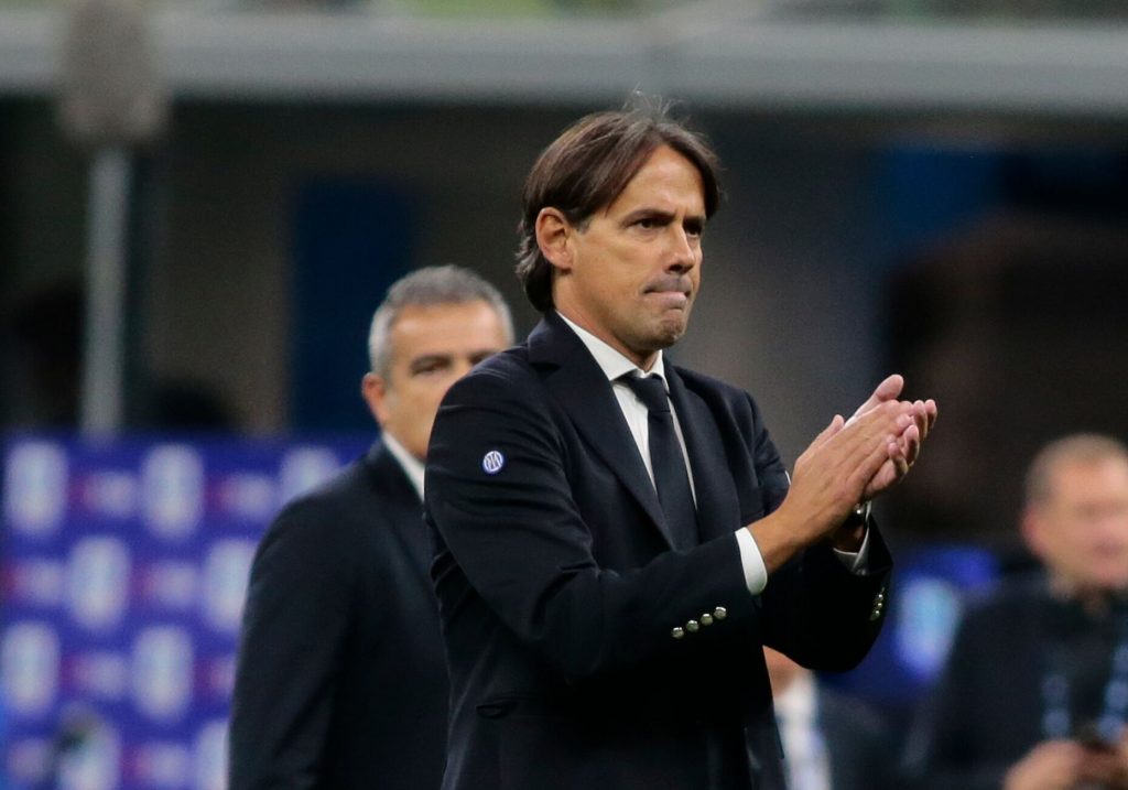 inzaghi inter