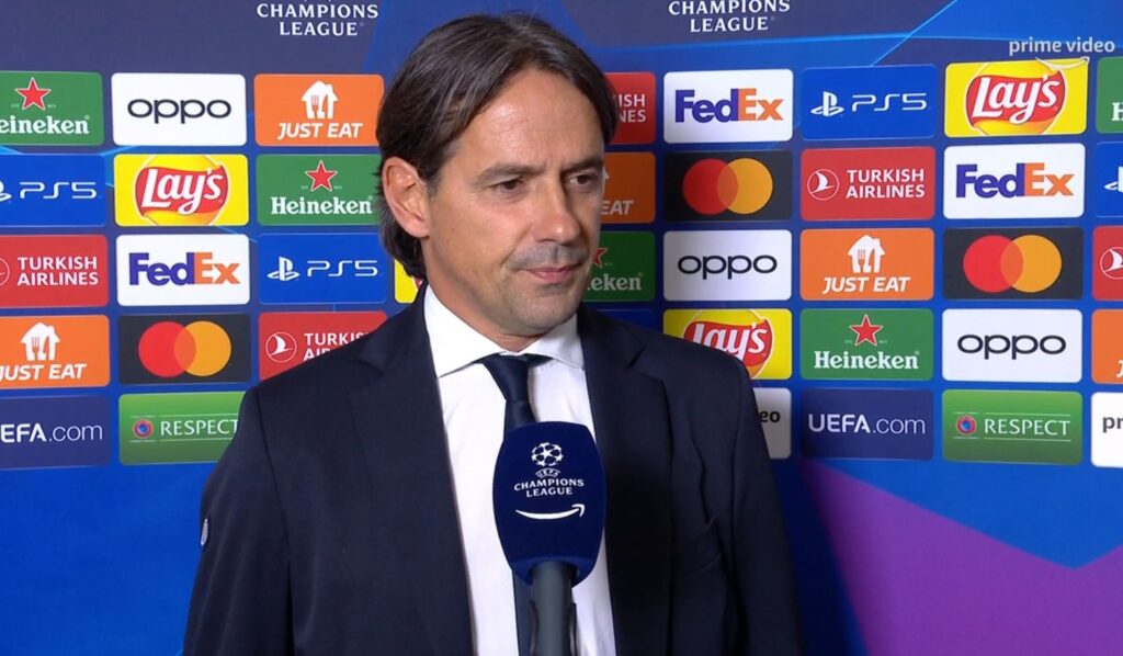 inzaghi champions league