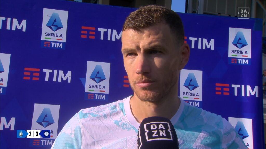 Dzeko