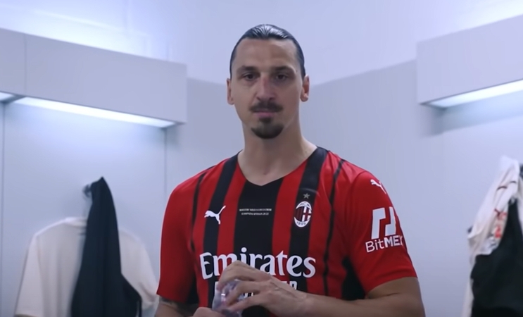 ibrahimovic milan inter