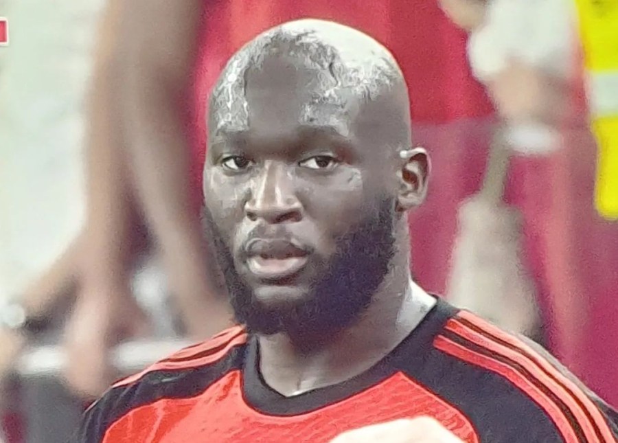 lukaku belgio