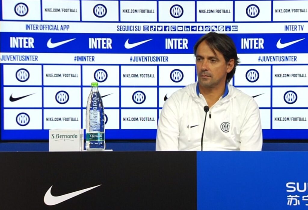 inzaghi inter