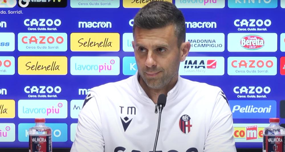 Thiago Motta Inter Bologna