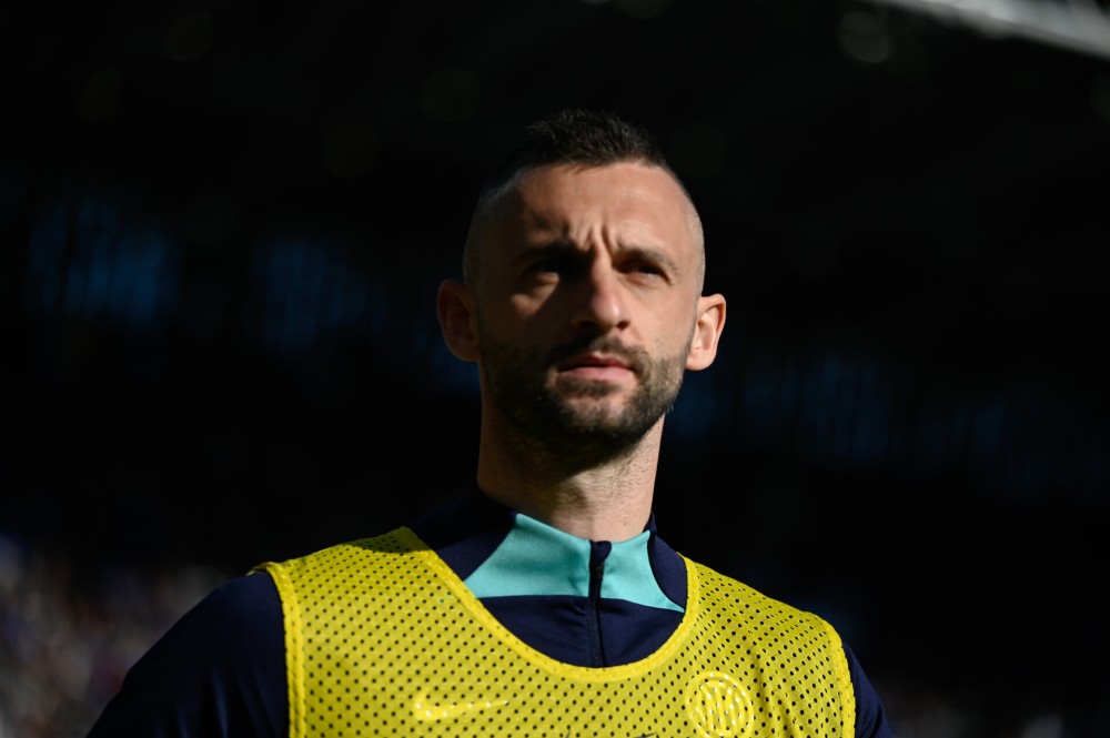 brozovic inter