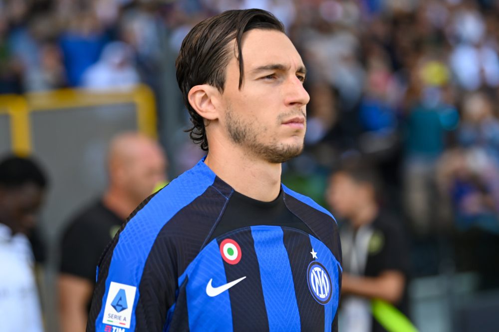 Darmian Inter