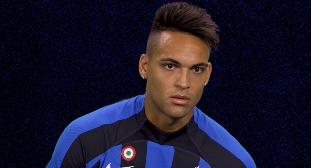 lautaro inter recast