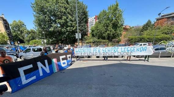 curva nord suarez