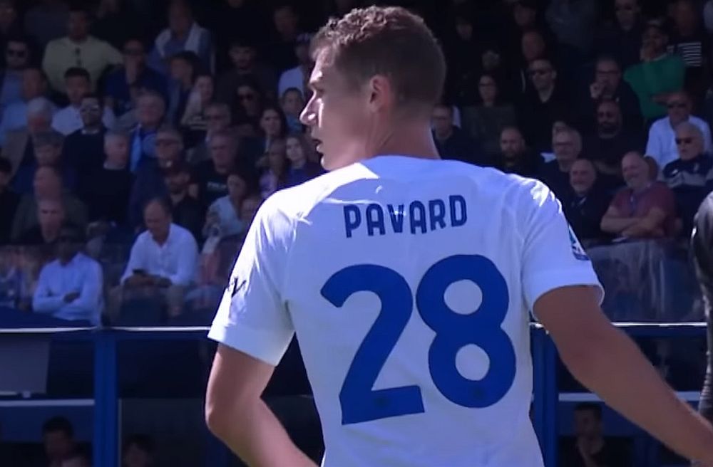 Pavard