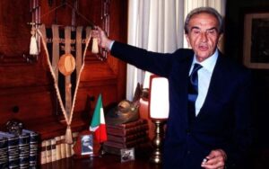 peppino prisco inter