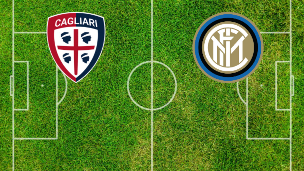 Cagliari - Inter, dove vederla: orario e canali tv