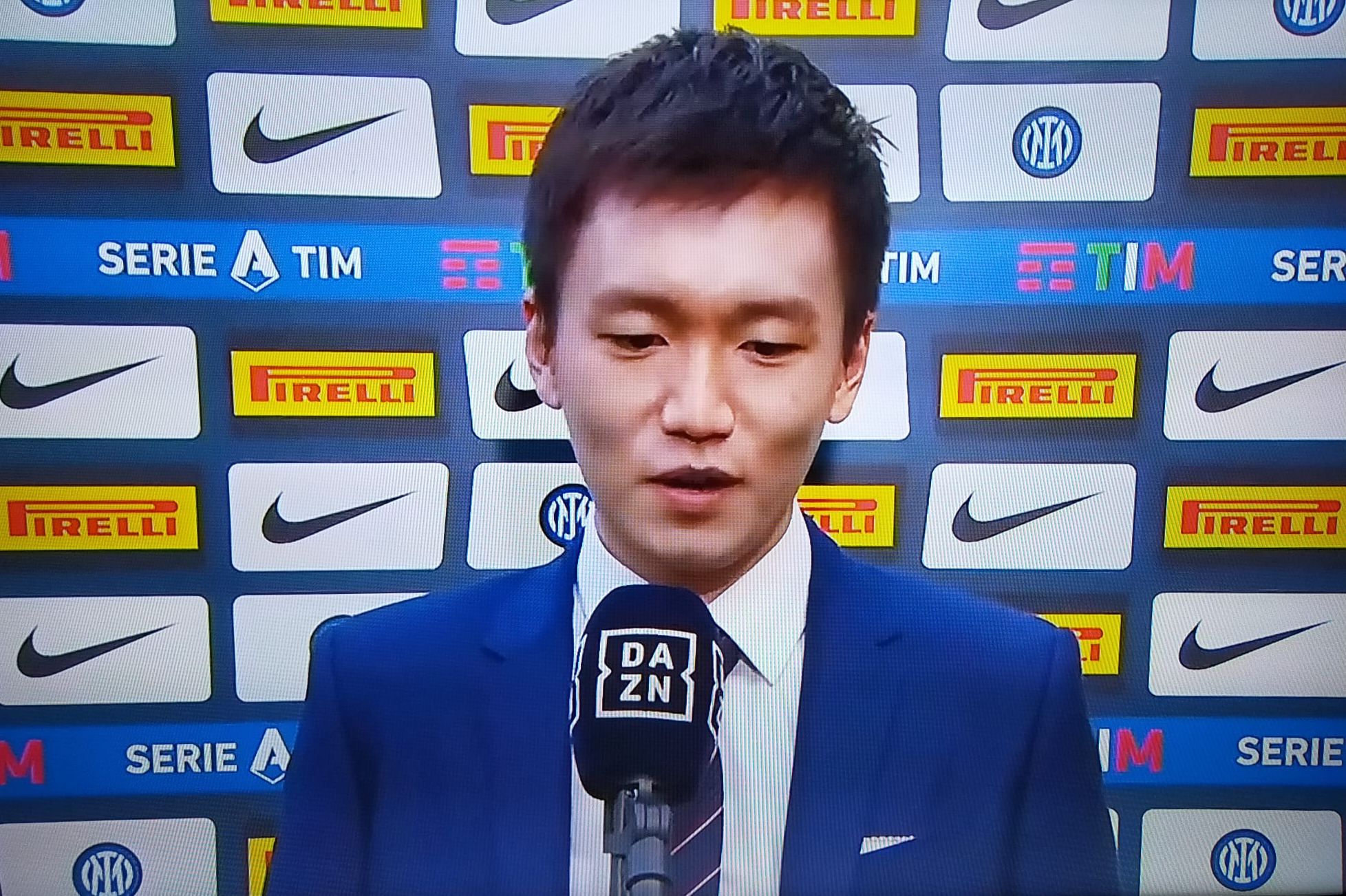Noi Siamo L Inter I Danni Di Suning E Le Conseguenze Io Tifo Inter