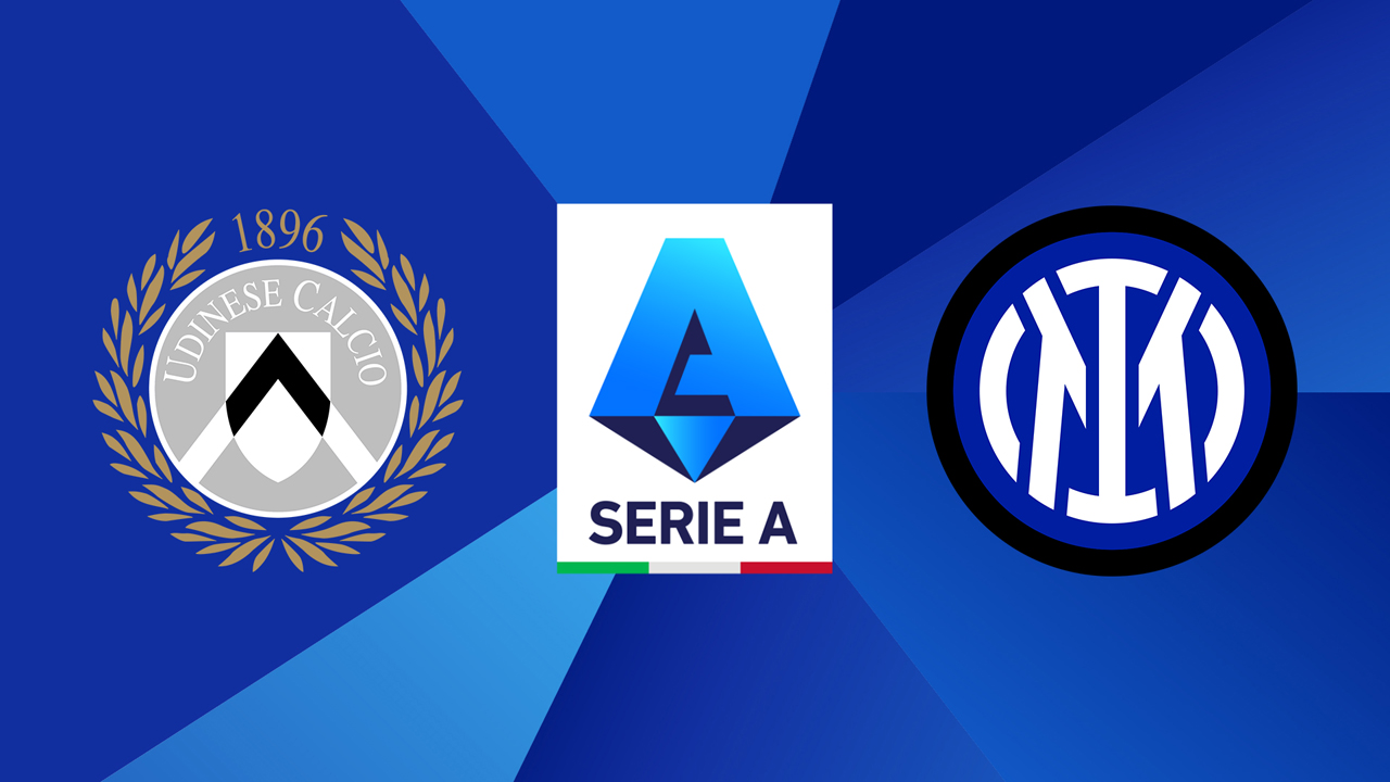 Udinese Inter dove vederla in tv