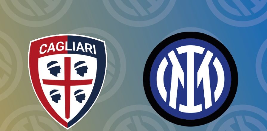 Cagliari - Inter: dove vederla in tv