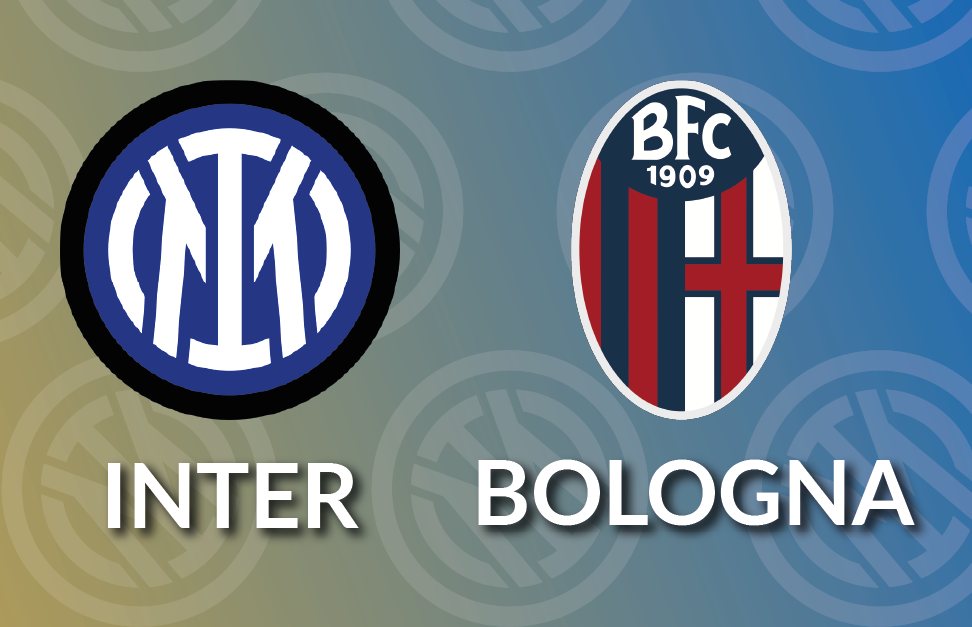 Inter - Bologna: dove vederla in tv