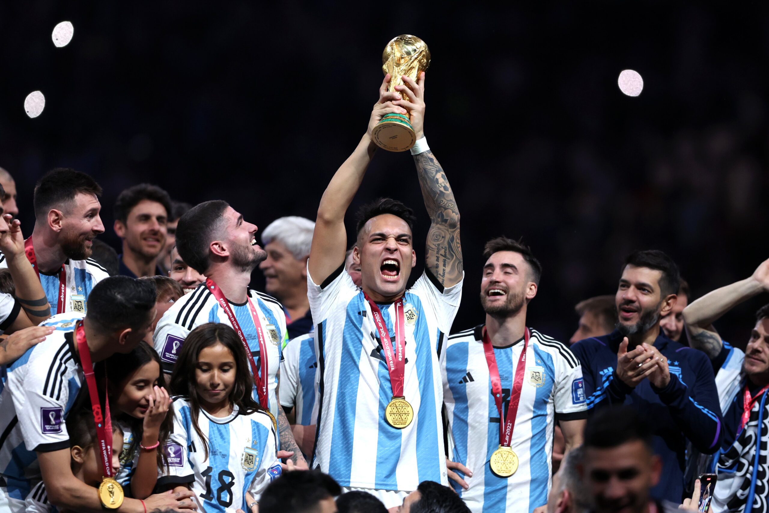 Felpa Mascot Coppa del Mondo FIFA 26™ - Grigio | Italia