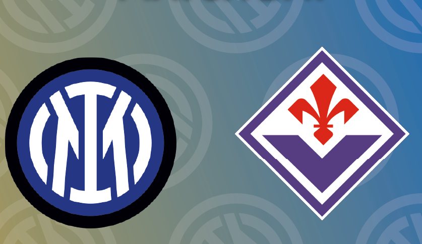Serie A, Inter - Fiorentina: dove vederla in tv
