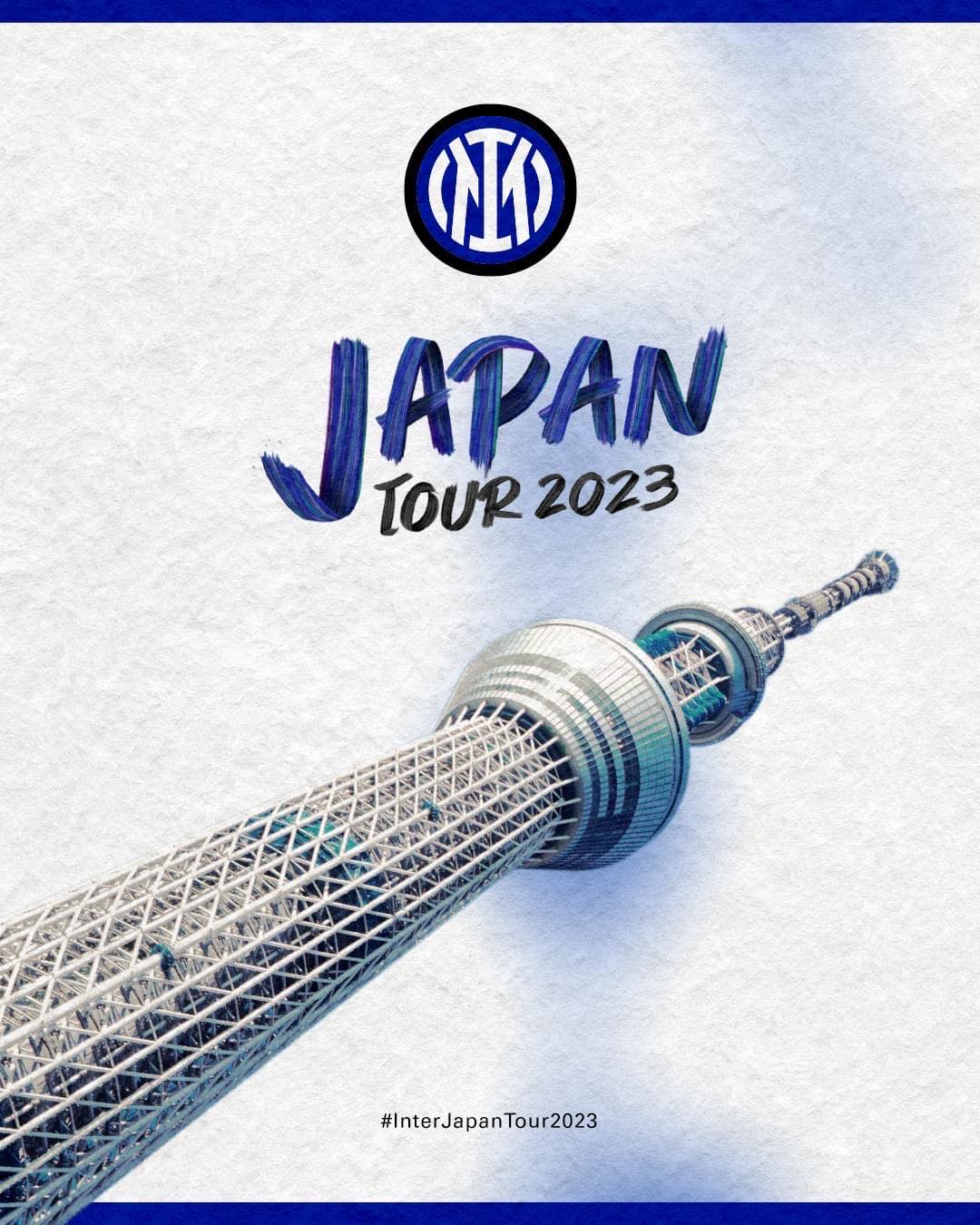 inter tour japan