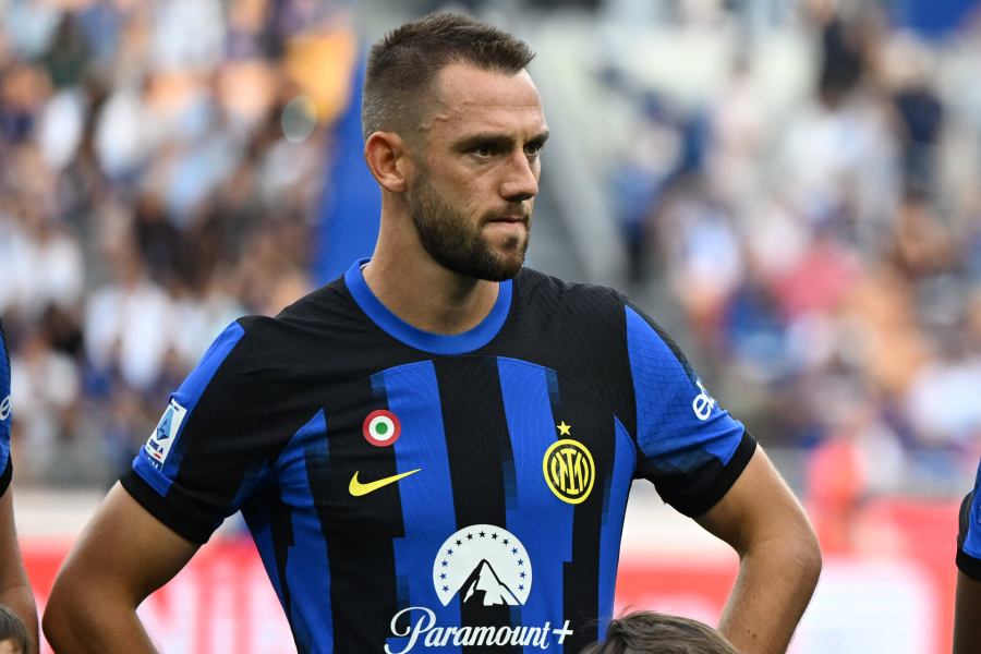 de vrij inter