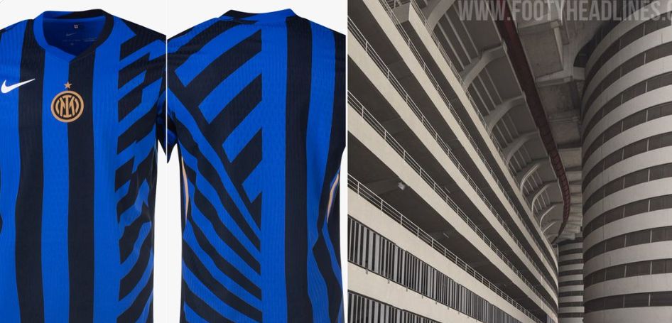 maglia san siro