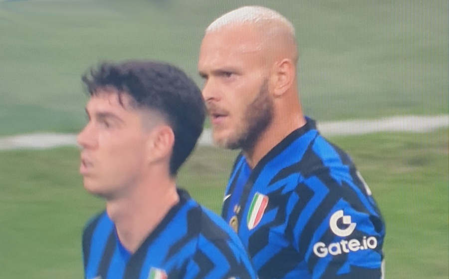 dimarco inter milan