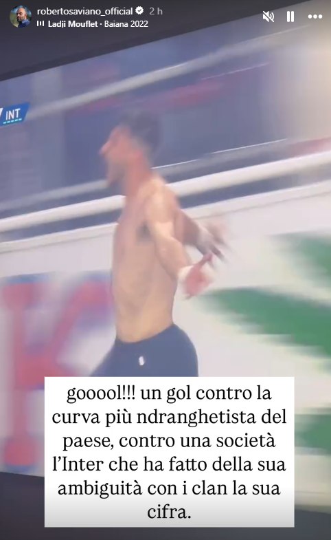 saviano bologna inter